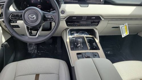 2025 Mazda CX-90 - Images - 9