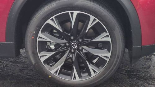 2025 Mazda CX-90 - Images - 11