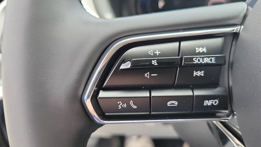 2025 Mazda CX-90 - Images - 10