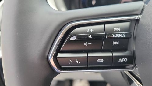 2025 Mazda CX-90 - Images - 10