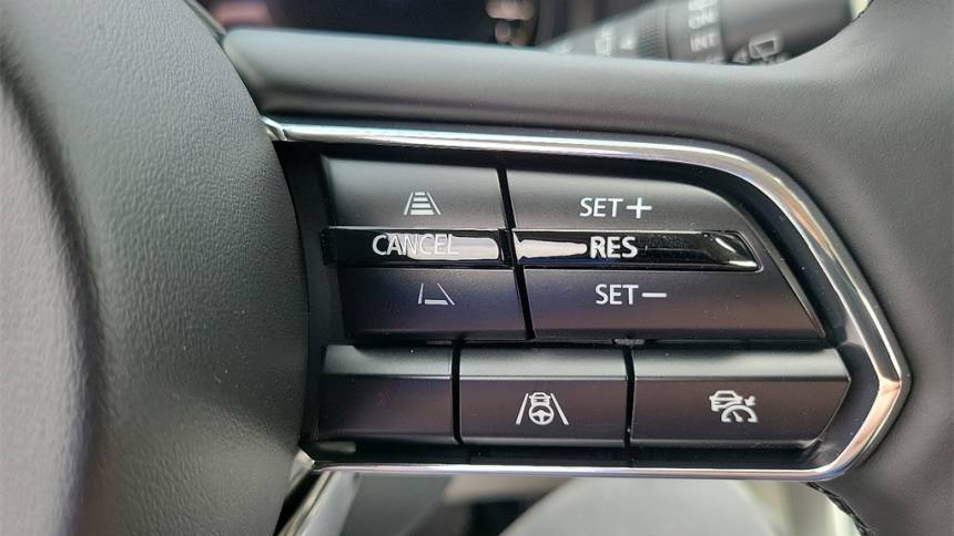 2025 Mazda CX-90 - Images - 11