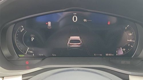 2025 Mazda CX-90 - Images - 12