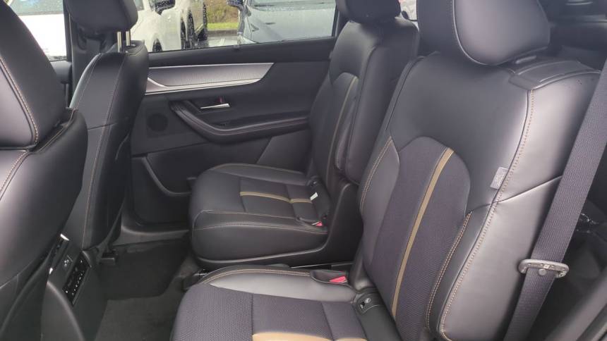 2025 Mazda CX-90 - Images - 14