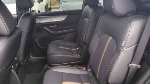 2025 Mazda CX-90 - Images - 14
