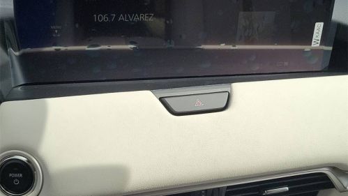 2025 Mazda CX-90 - Images - 13