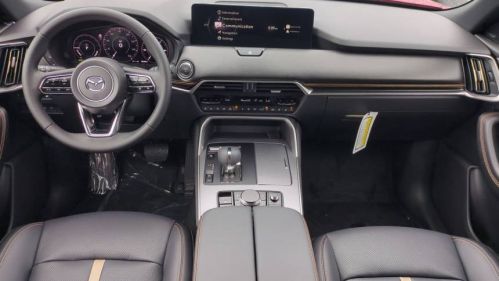 2025 Mazda CX-90 - Images - 15