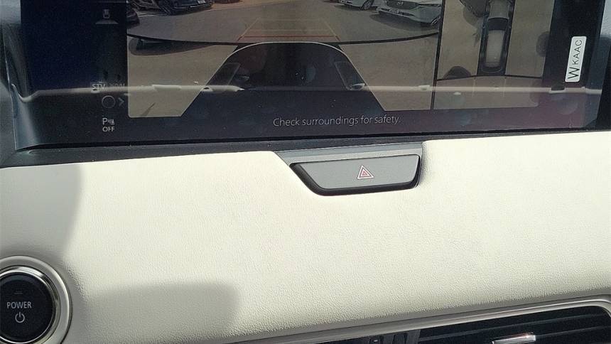 2025 Mazda CX-90 - Images - 14