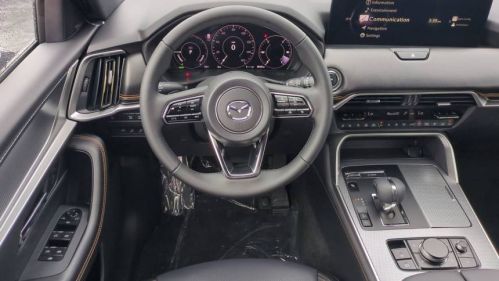 2025 Mazda CX-90 - Images - 16
