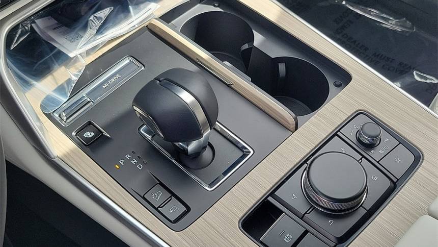 2025 Mazda CX-90 - Images - 15