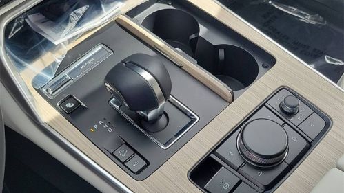 2025 Mazda CX-90 - Images - 15