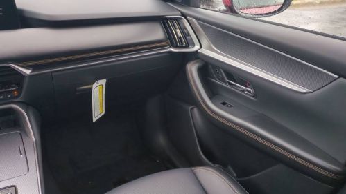 2025 Mazda CX-90 - Images - 17