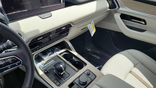 2025 Mazda CX-90 - Images - 17