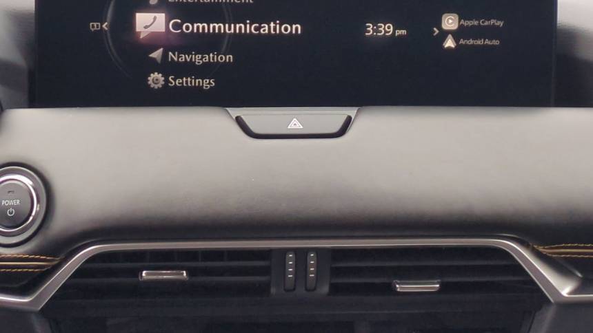 2025 Mazda CX-90 - Images - 18
