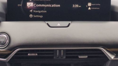 2025 Mazda CX-90 - Images - 18