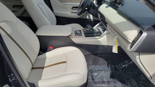 2025 Mazda CX-90 - Images - 19