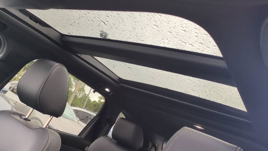 2025 Mazda CX-90 - Images - 20