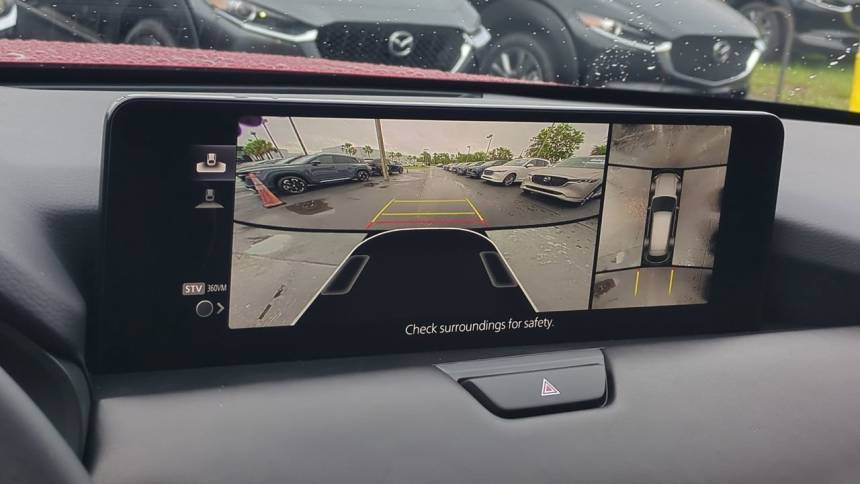 2025 Mazda CX-90 - Images - 21