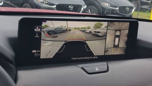 2025 Mazda CX-90 - Images - 21