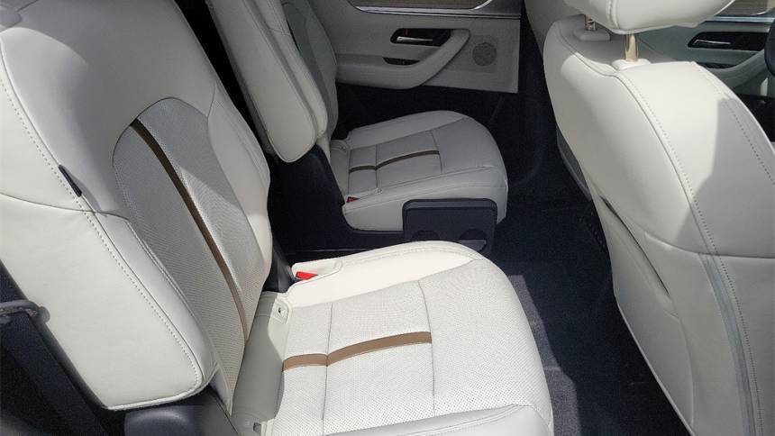 2025 Mazda CX-90 - Images - 21