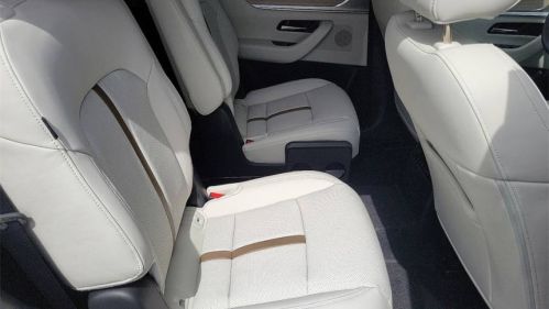 2025 Mazda CX-90 - Images - 21
