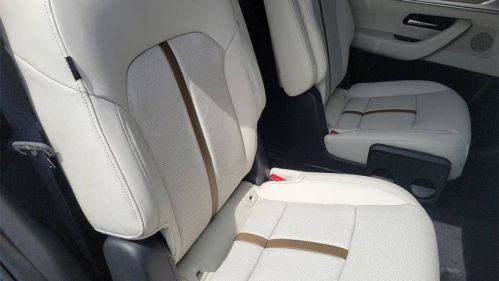 2025 Mazda CX-90 - Images - 22