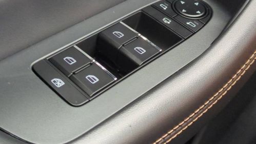 2025 Mazda CX-90 - Images - 23