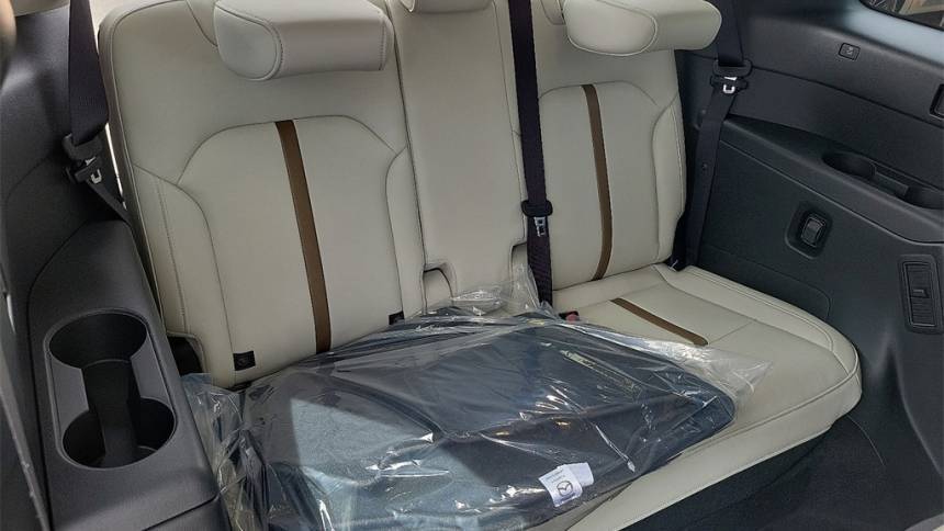 2025 Mazda CX-90 - Images - 23