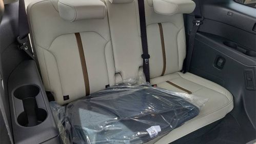 2025 Mazda CX-90 - Images - 23