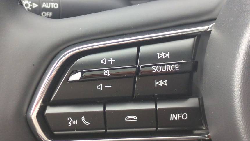 2025 Mazda CX-90 - Images - 24
