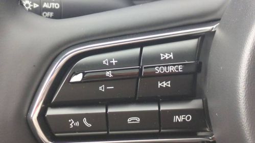 2025 Mazda CX-90 - Images - 24