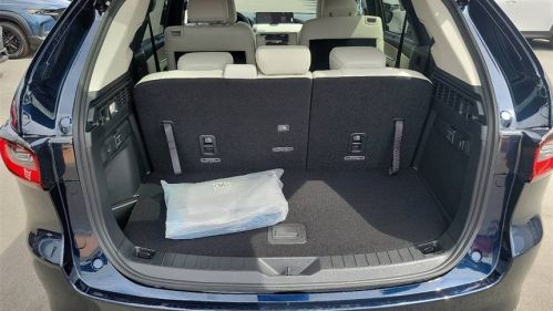 2025 Mazda CX-90 - Images - 24