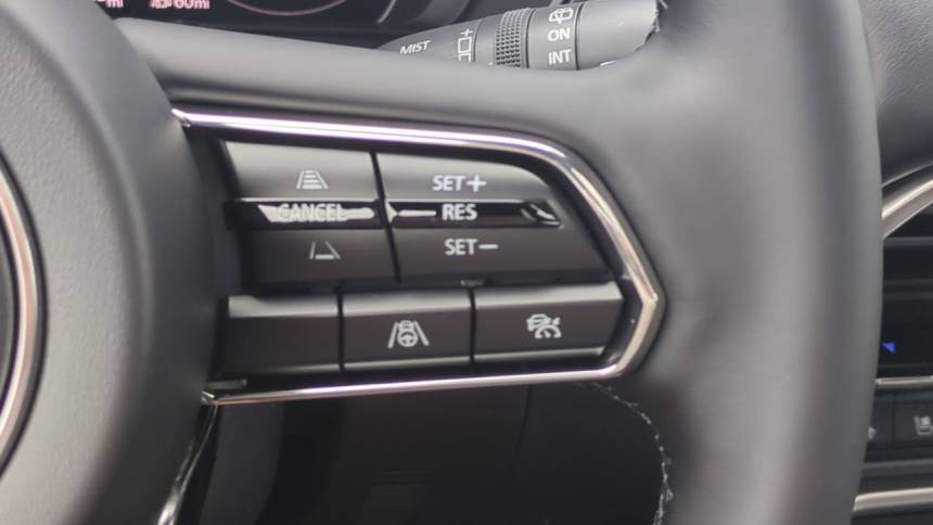 2025 Mazda CX-90 - Images - 25