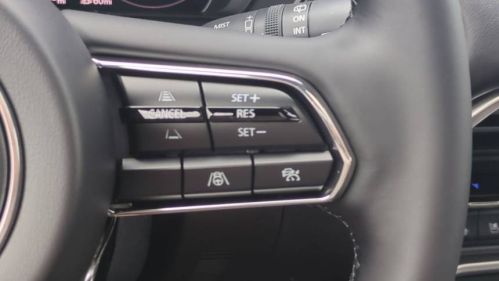 2025 Mazda CX-90 - Images - 25