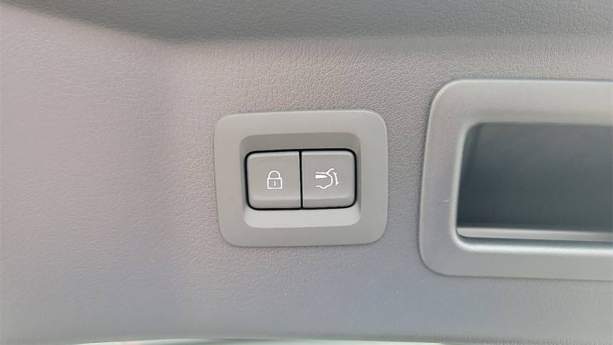 2025 Mazda CX-90 - Images - 25