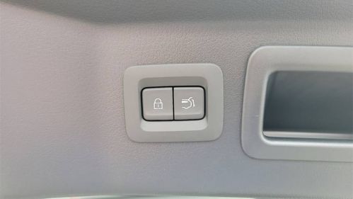 2025 Mazda CX-90 - Images - 25