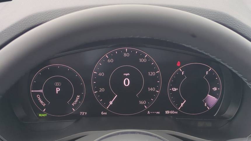 2025 Mazda CX-90 - Images - 26