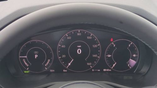 2025 Mazda CX-90 - Images - 26