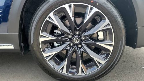 2025 Mazda CX-90 - Images - 26
