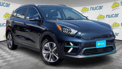 2022 Kia NIRO EV - Images - 1