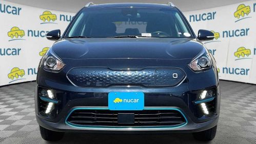 2022 Kia NIRO EV - Images - 2