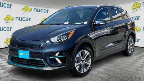 2022 Kia NIRO EV - Images - 3
