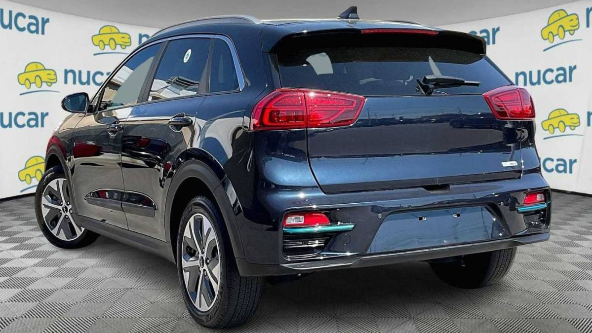 2022 Kia NIRO EV - Images - 4