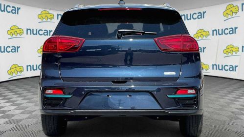 2022 Kia NIRO EV - Images - 5