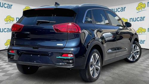 2022 Kia NIRO EV - Images - 6
