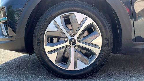 2022 Kia NIRO EV - Images - 7