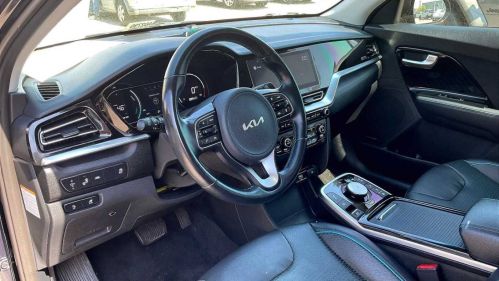 2022 Kia NIRO EV - Images - 8