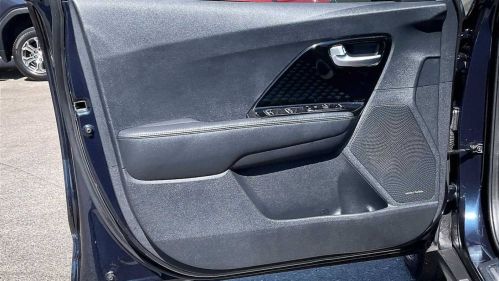 2022 Kia NIRO EV - Images - 9
