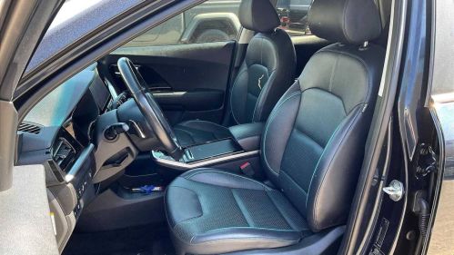 2022 Kia NIRO EV - Images - 10