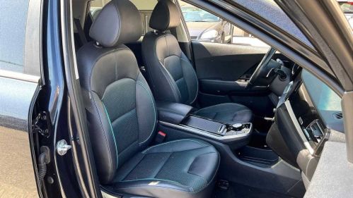 2022 Kia NIRO EV - Images - 11