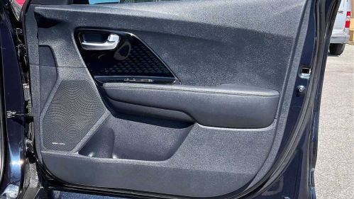 2022 Kia NIRO EV - Images - 12